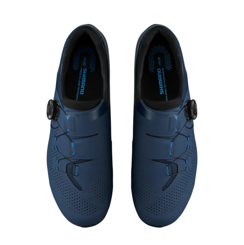 ShimanoRC302 - Chaussures vélo de route