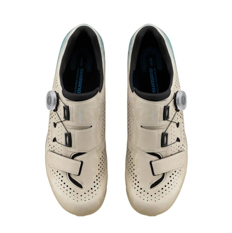 ShimanoRX600 - Chaussures VTT