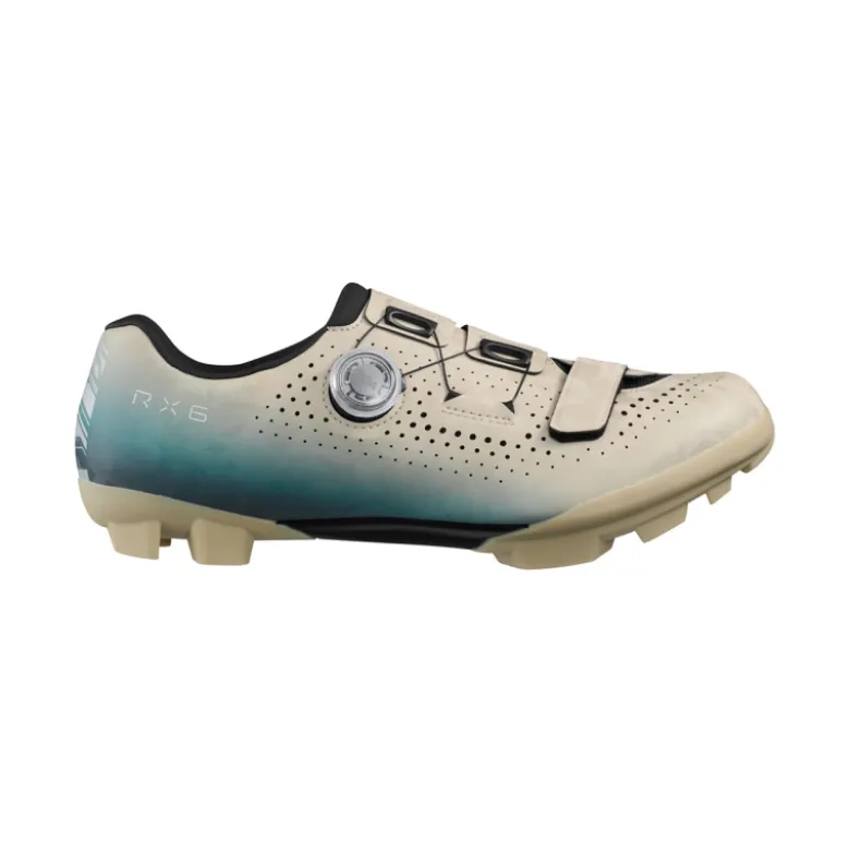 ShimanoRX600 - Chaussures VTT