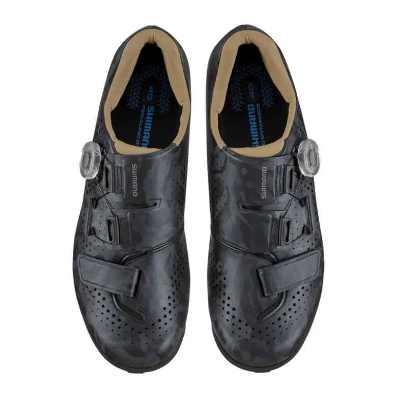 ShimanoRX600 - Chaussures VTT femme