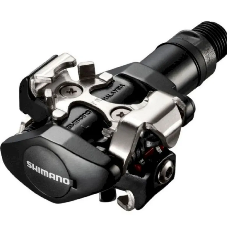 ShimanoSPD M505 - Pédales VTT