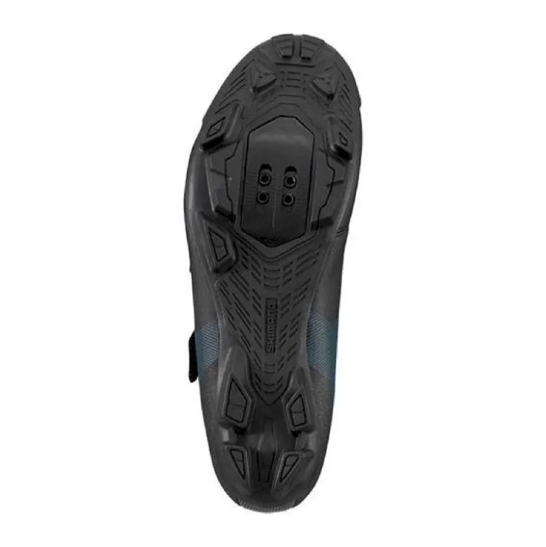 ShimanoXC100 - Chaussures VTT femme