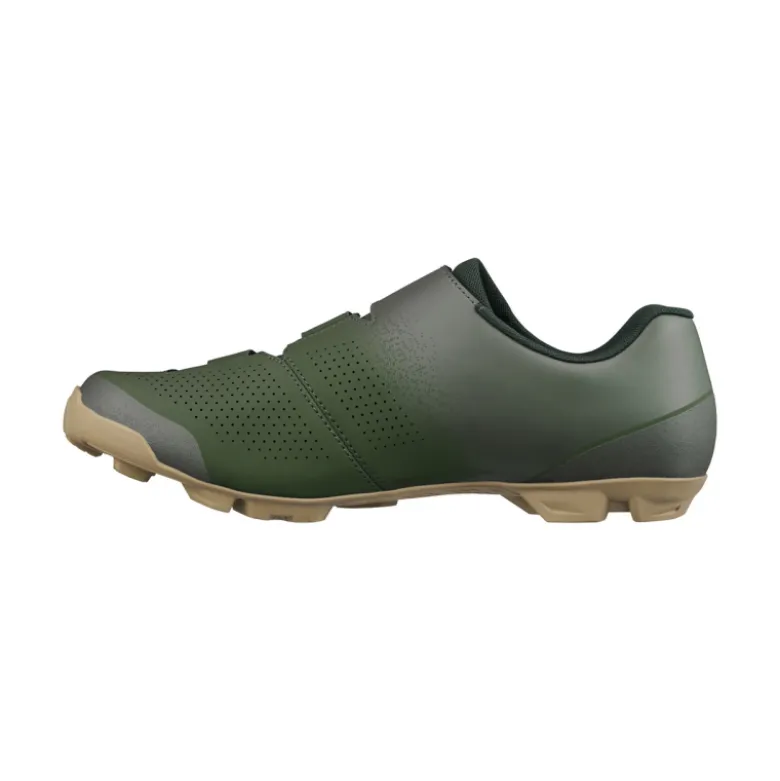 ShimanoXC102 - Chaussures VTT