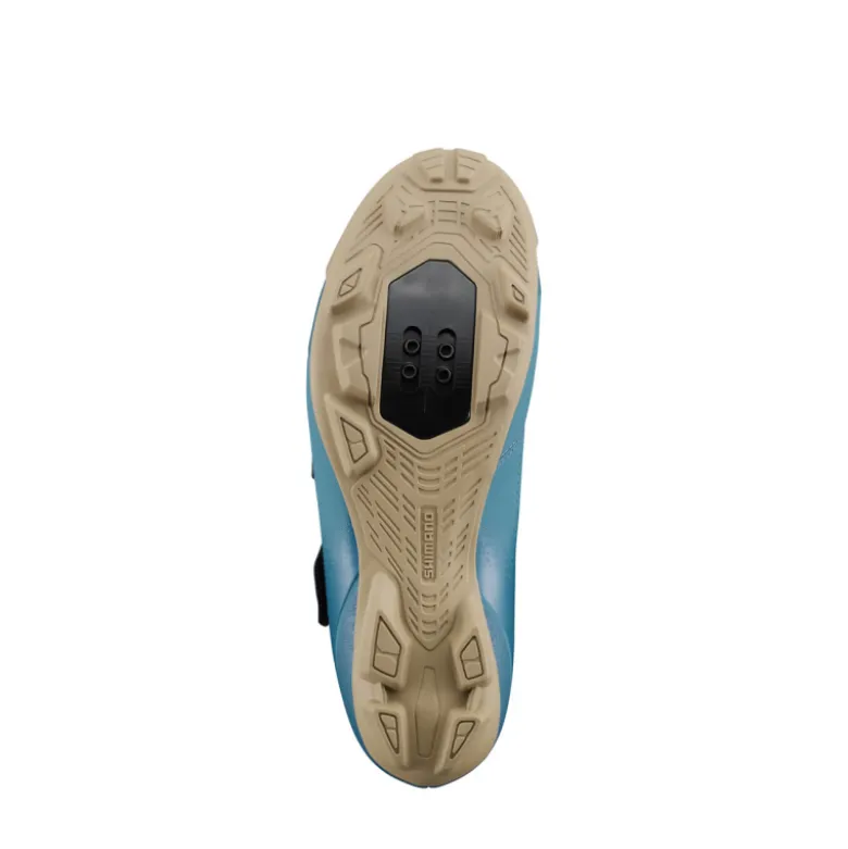 ShimanoXC102 - Chaussures VTT femme