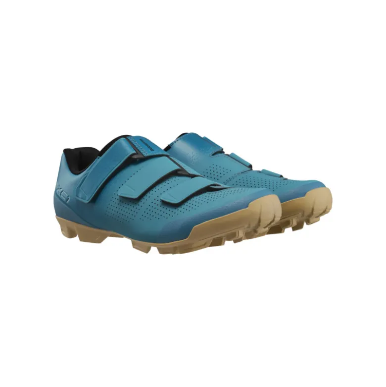 ShimanoXC102 - Chaussures VTT femme