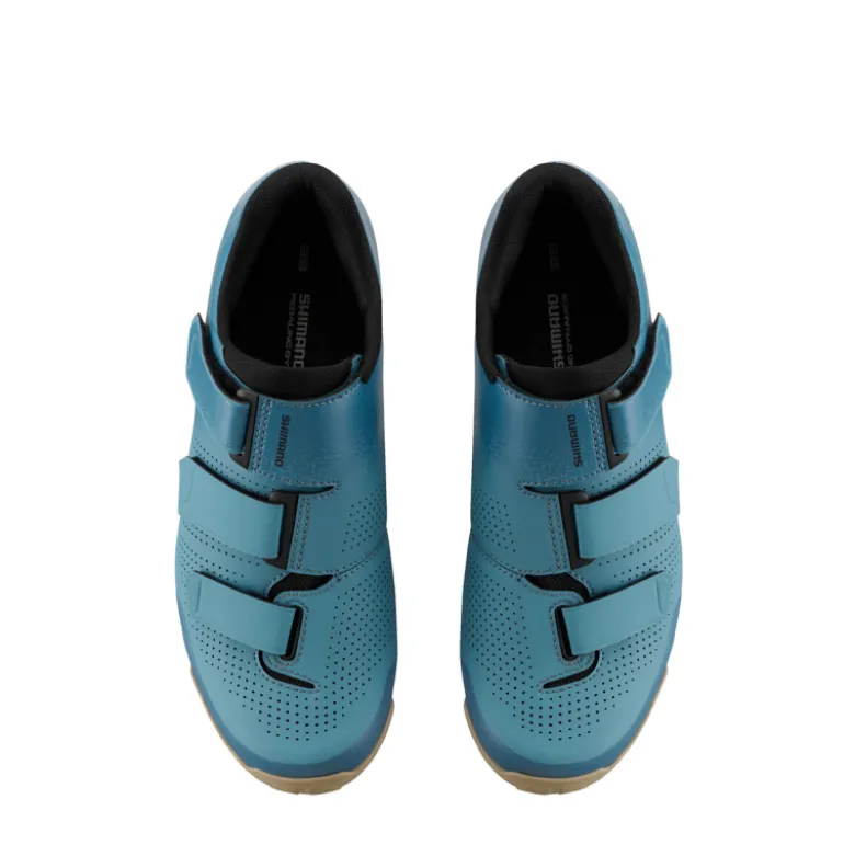 ShimanoXC102 - Chaussures VTT femme
