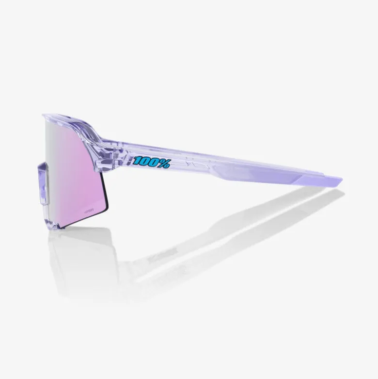 100%S3 HiPER - Lunettes vélo