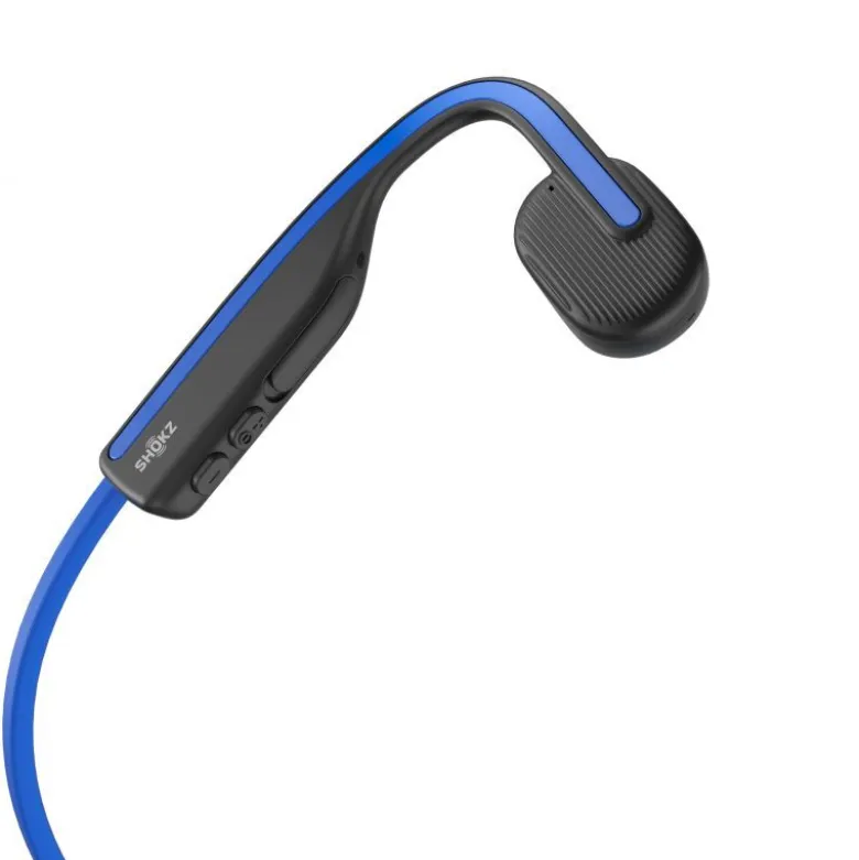 ShokzOpenmove - Casque conduction osseuse