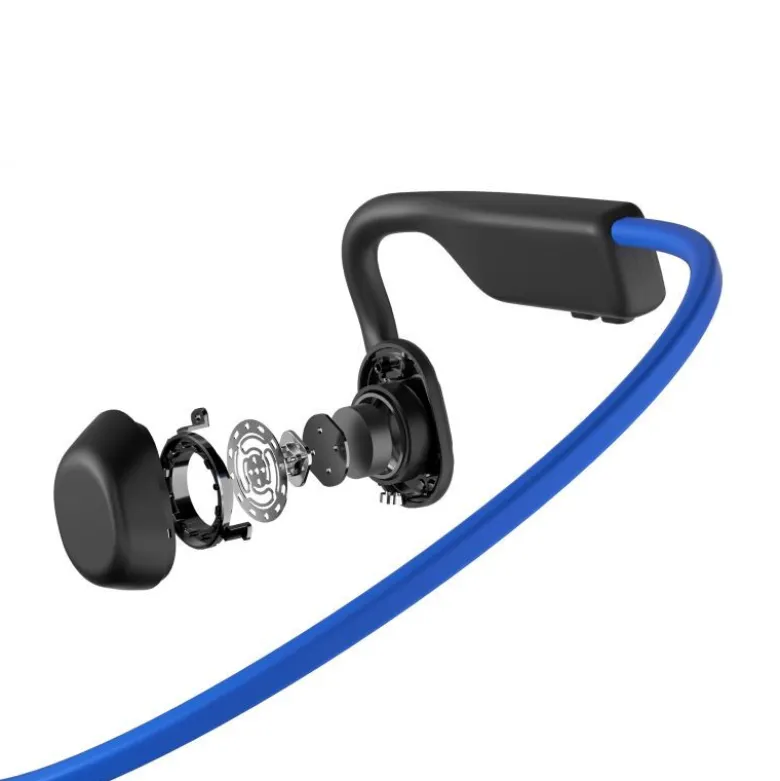 ShokzOpenmove - Casque conduction osseuse
