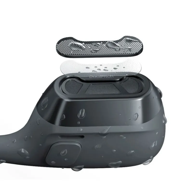 ShokzOpenrun Pro 2 Mini - Casque conduction osseuse