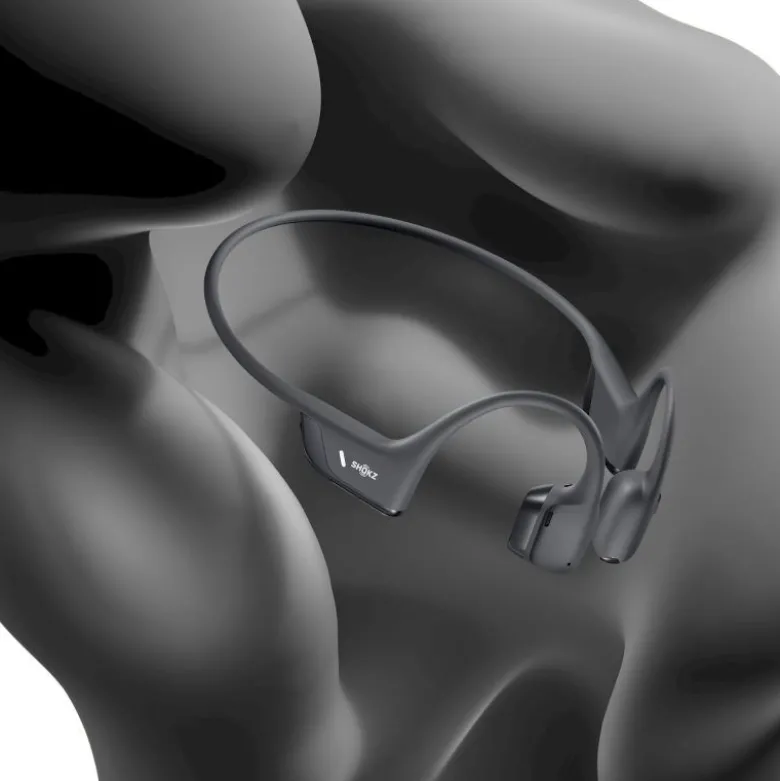 ShokzOpenrun Pro 2 Mini - Casque conduction osseuse