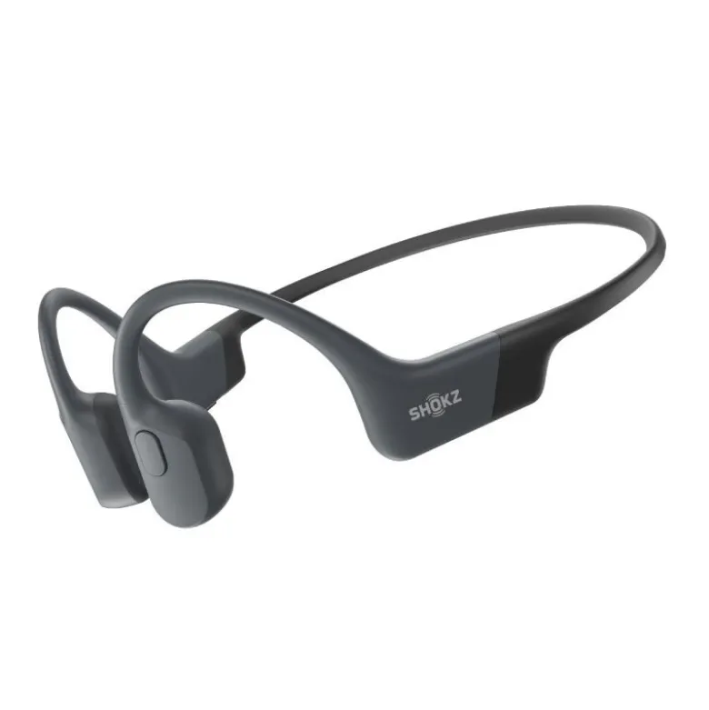 ShokzOpenRun Mini - USBC - Casque conduction osseuse
