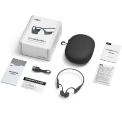 ShokzOpenrun Pro 2 - Casque conduction osseuse