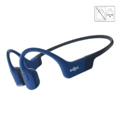 ShokzOpenRun - USBC - Casque conduction osseuse