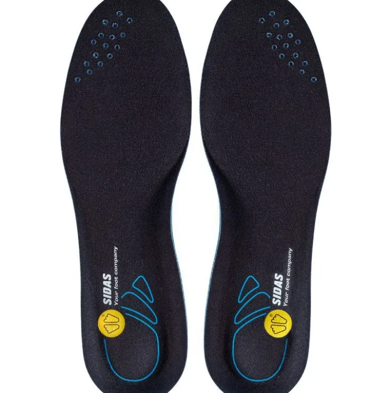 SidasCushioning Gel - Semelles