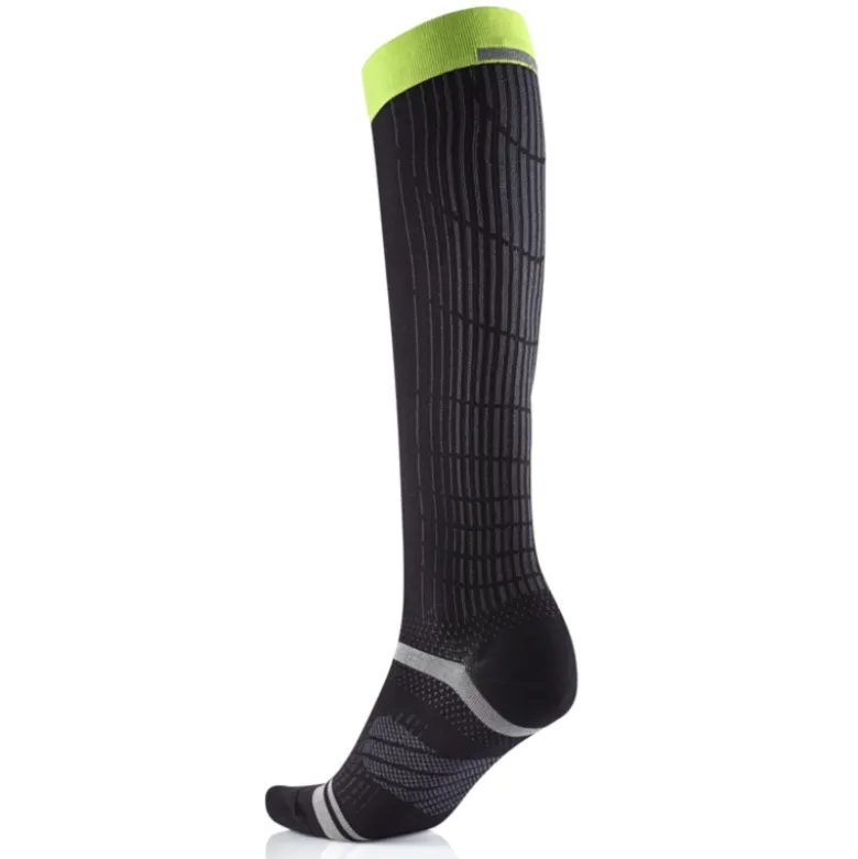SidasEndurance Racing Knee - Chaussettes running