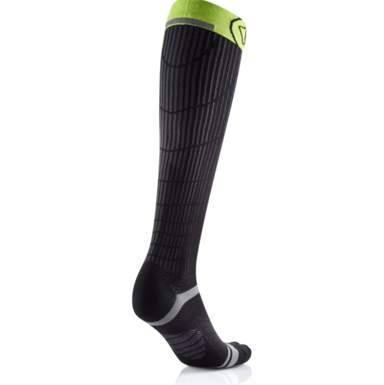 SidasEndurance Racing Knee - Chaussettes running