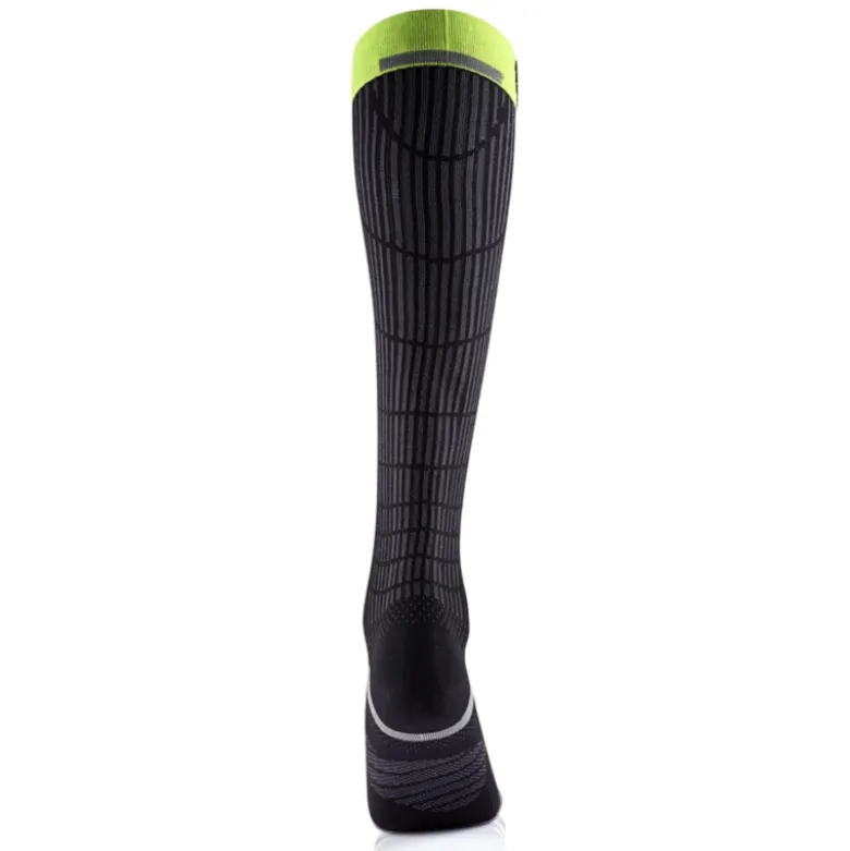 SidasEndurance Racing Knee - Chaussettes running