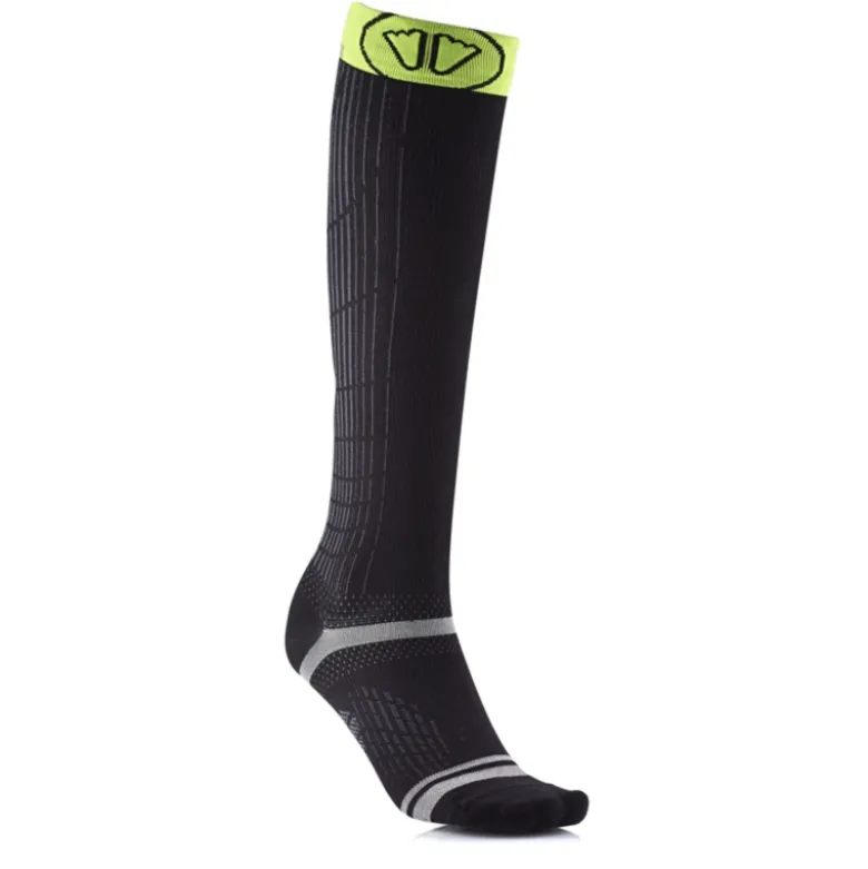 SidasEndurance Racing Knee - Chaussettes running