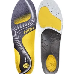 Sidas3Feet Activ High - Semelles