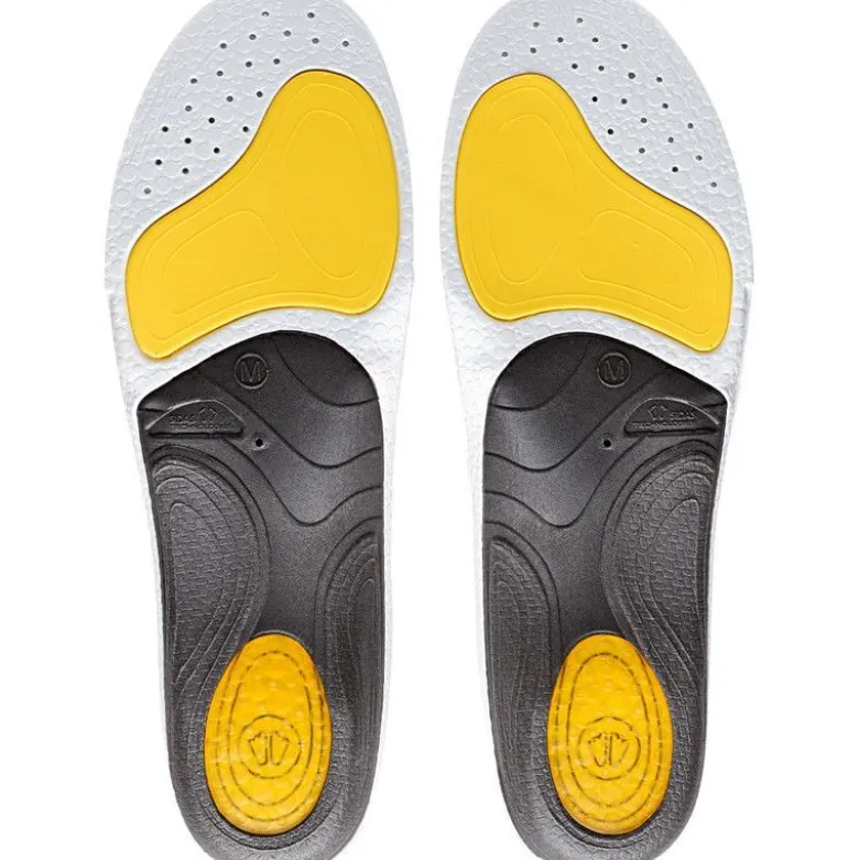 Sidas3Feet Activ High - Semelles