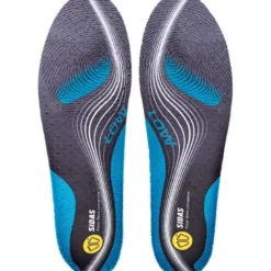 Sidas3Feet Activ Low - Semelles