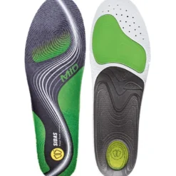 Sidas3Feet Activ Mid - Semelles