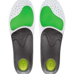 Sidas3Feet Activ Mid - Semelles