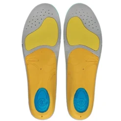Sidas3Feet Run Protect High - Semelles