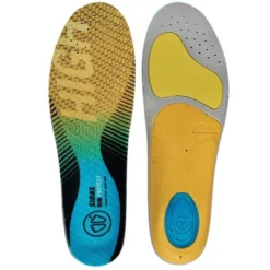 Sidas3Feet Run Protect High - Semelles