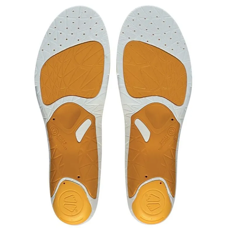 Sidas3Feet Run Sense High - Semelles