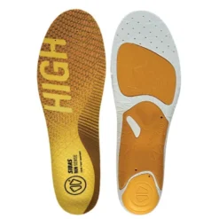 Sidas3Feet Run Sense High - Semelles