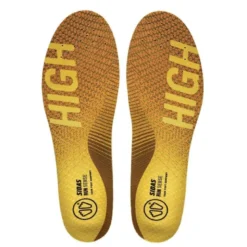 Sidas3Feet Run Sense High - Semelles