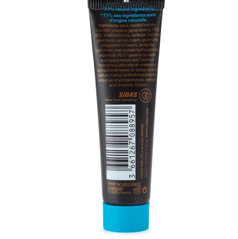 SidasGel Recovery Cryo