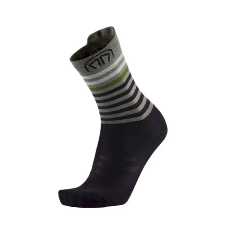 SidasRun Anatomic Light Crew - Chaussettes running