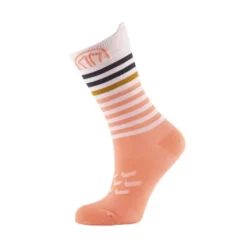 SidasRun Anatomic Light Crew - Chaussettes running femme