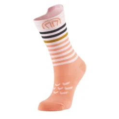 SidasRun Anatomic Light Crew - Chaussettes running femme