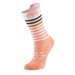 SidasRun Anatomic Light Crew - Chaussettes running femme
