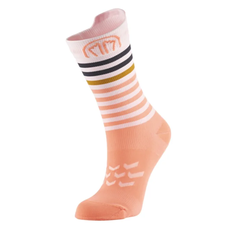 SidasRun Anatomic Light Crew - Chaussettes running femme