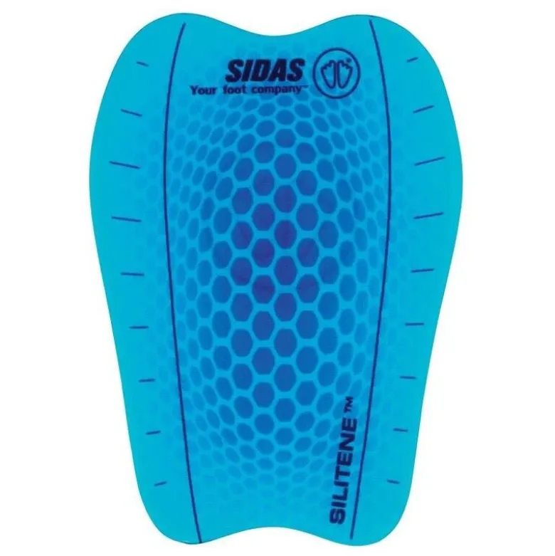 SidasShin Protectors - Protection Tibia