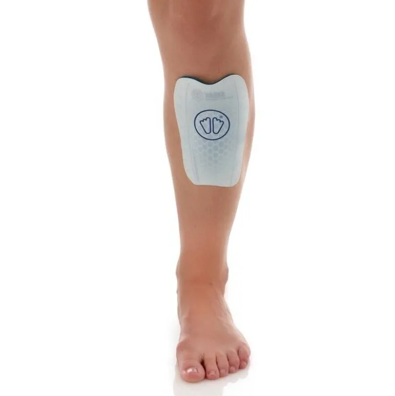 SidasShin Protectors - Protection Tibia