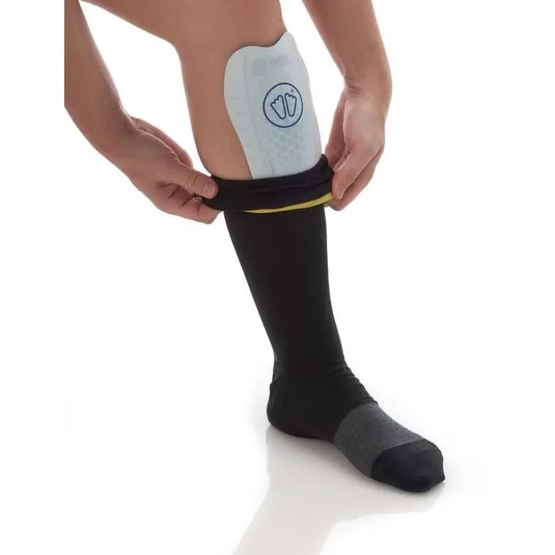 SidasShin Protectors - Protection Tibia