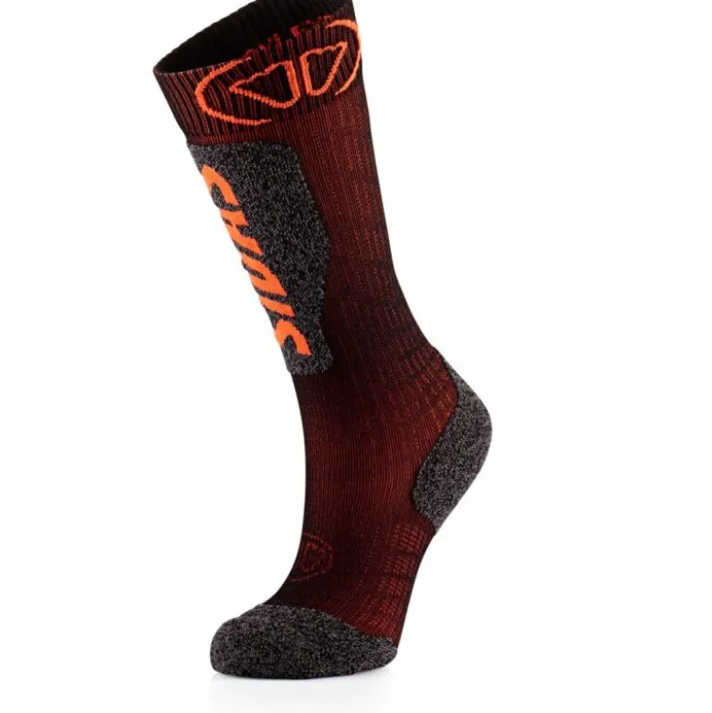 SidasSki Expert JR - Chaussettes ski enfant