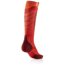 SidasSki Merino Junior - Chaussettes ski enfant