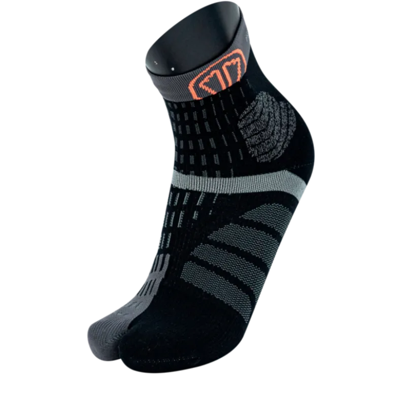 SidasTrail T-Free - Chaussettes trail