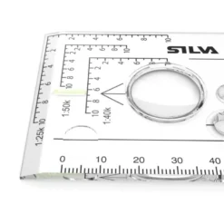 SilvaCompass Expedition 4-360 - Boussoles