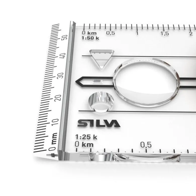 SilvaCompass 3Nl-360 - Boussoles