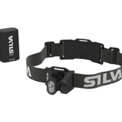 SilvaFree 1200 - Lampe frontale