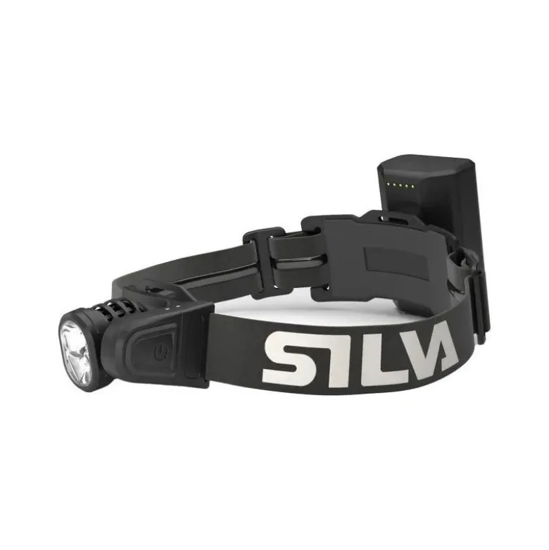 SilvaFree 2000 - Lampe frontale