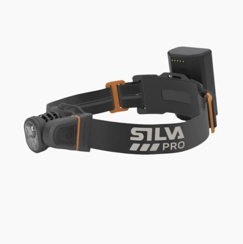 SilvaFreelight 2000 - Lampe frontale